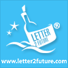 Write a letter - Letter 2 Future